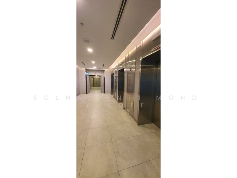 Pejabat untuk Disewa di Bukit Damansara (Damansara Heights) - Solha Binti Mohd Yusoff - PropertyGuru.com.my