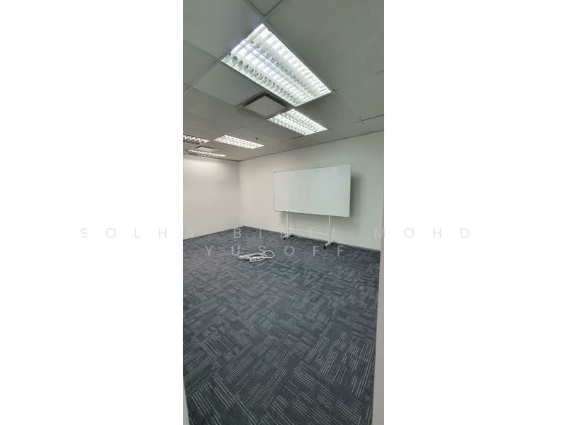Pejabat untuk Disewa di Bukit Damansara (Damansara Heights) - Solha Binti Mohd Yusoff - PropertyGuru.com.my