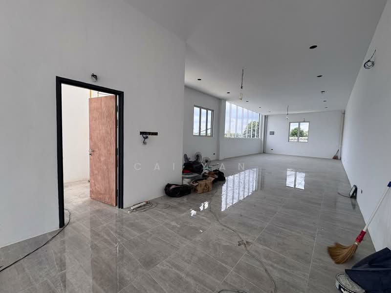 Kilang untuk Dijual di Sungai Bakap (Penang) - Cai Yan - Interior - PropertyGuru.com.my