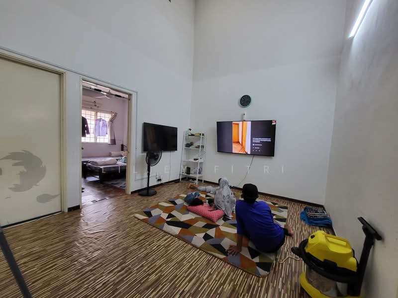 Rumah Teres 2 Tingkat untuk Dijual di Bandar Country Homes (Rawang) - Liliey Fitri - PropertyGuru.com.my