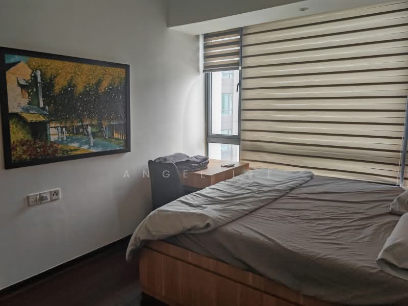 Servis Apartment untuk Disewa di R&F Princess Cove Phase 1 - Angel Lee - Bedroom - PropertyGuru.com.my