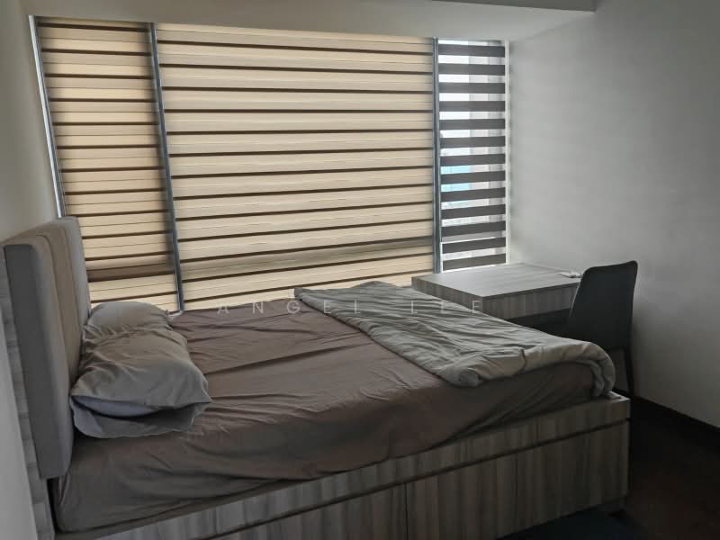 Servis Apartment untuk Disewa di R&F Princess Cove Phase 1 - Angel Lee - Bedroom - PropertyGuru.com.my