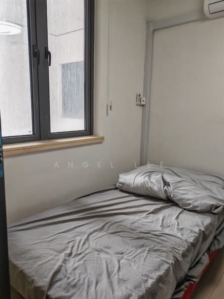 Servis Apartment untuk Disewa di R&F Princess Cove Phase 1 - Angel Lee - Bedroom - PropertyGuru.com.my