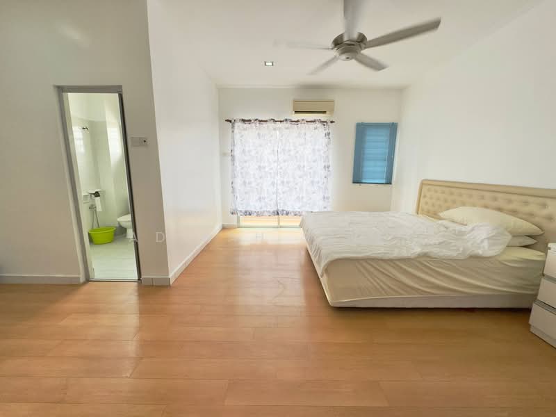 Rumah Teres 2 Tingkat untuk Dijual di TAMAN PUCHONG UTAMA (Puchong) - Adibah Salim - Bedroom - PropertyGuru.com.my