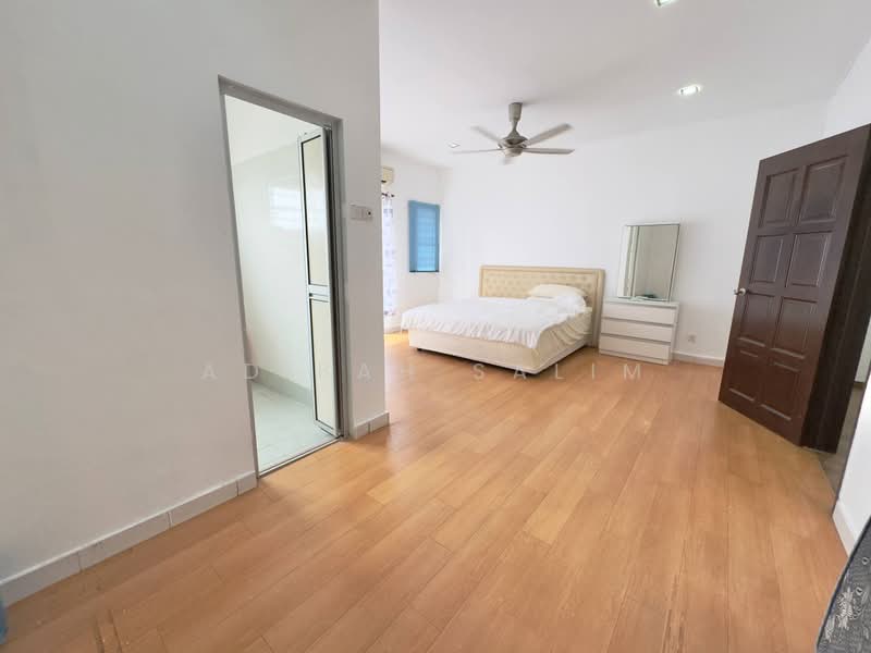 Rumah Teres 2 Tingkat untuk Dijual di TAMAN PUCHONG UTAMA (Puchong) - Adibah Salim - Bedroom - PropertyGuru.com.my