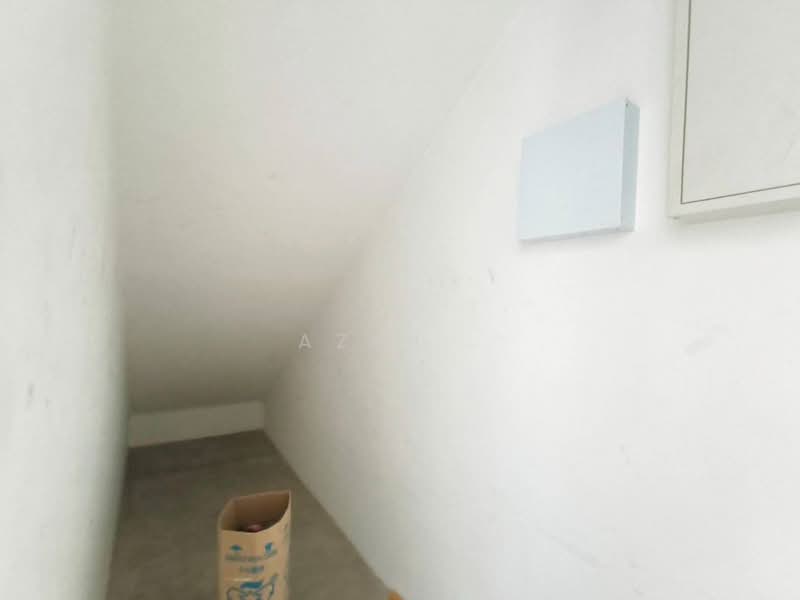 2-storey Terraced House for Sale in Alam Impian (Shah Alam) - Azmi . - PropertyGuru.com.my