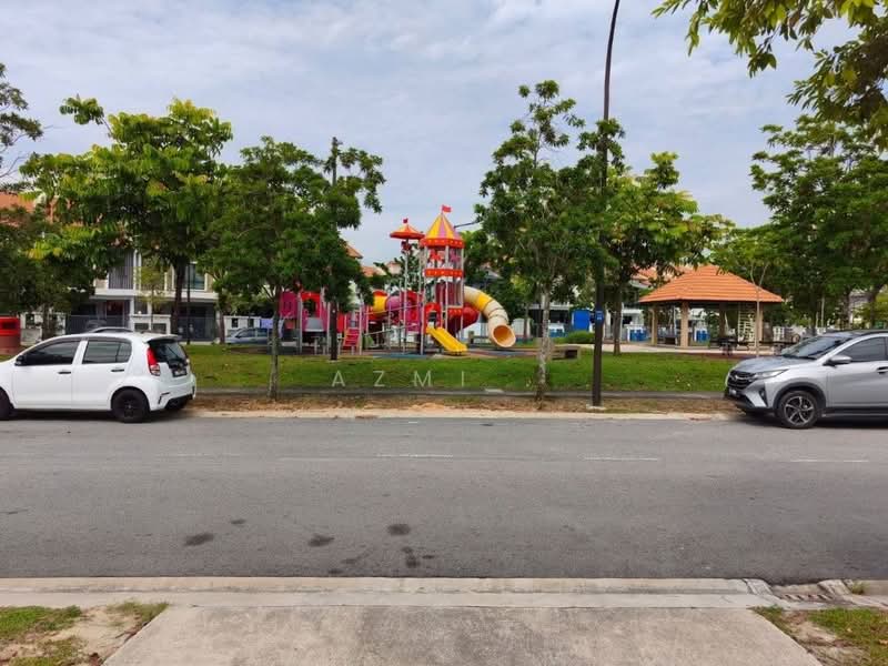 2-storey Terraced House for Sale in Alam Impian (Shah Alam) - Azmi . - PropertyGuru.com.my