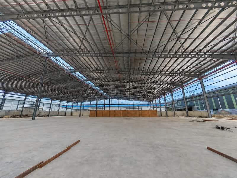 Kilang untuk Disewa di Pulau Indah (Klang) - May Wong - Interior - PropertyGuru.com.my
