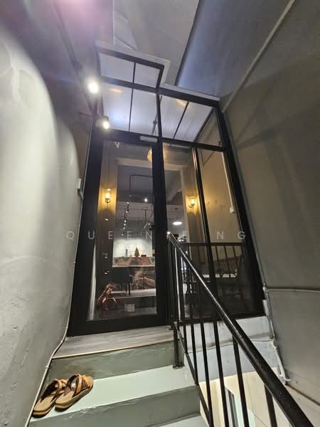 Pejabat untuk Disewa di Johor Bahru (Johor) - Queenie Ng - Entrance - PropertyGuru.com.my