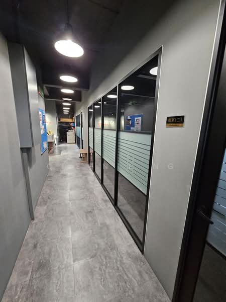 Pejabat untuk Disewa di Johor Bahru (Johor) - Queenie Ng - Corridor - PropertyGuru.com.my