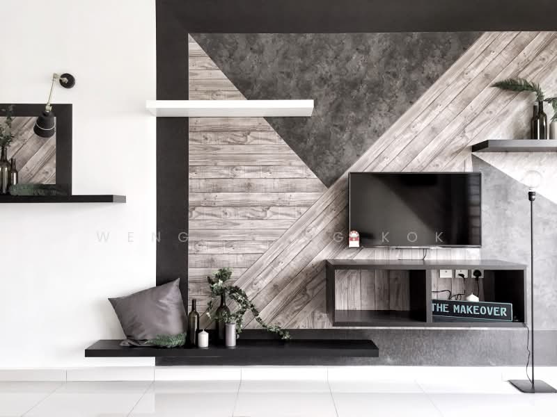 Kondominium untuk Dijual di Vista Kiara - Weng Loong Kok - PropertyGuru.com.my