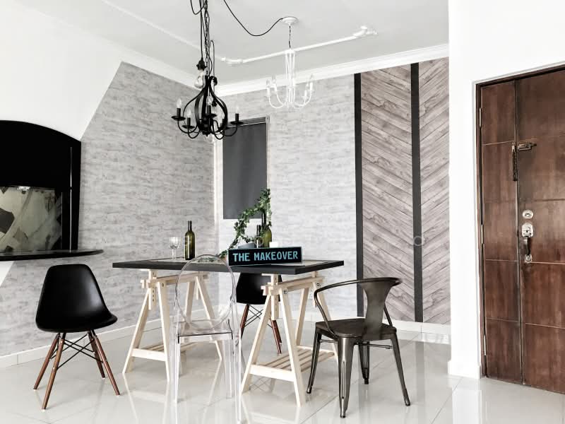 Kondominium untuk Dijual di Vista Kiara - Weng Loong Kok - PropertyGuru.com.my