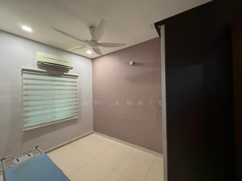 Semi-Detached House for Sale in Taman Buntar Indah (Nibong Tebal) - Tan ANNIE - Bedroom - PropertyGuru.com.my