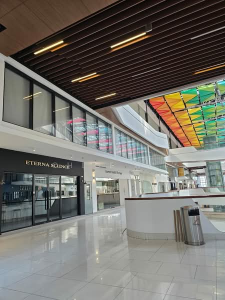 Shop / Office for Sale in Bukit Jalil (Kuala Lumpur) - Chloe Wai - Interior - PropertyGuru.com.my