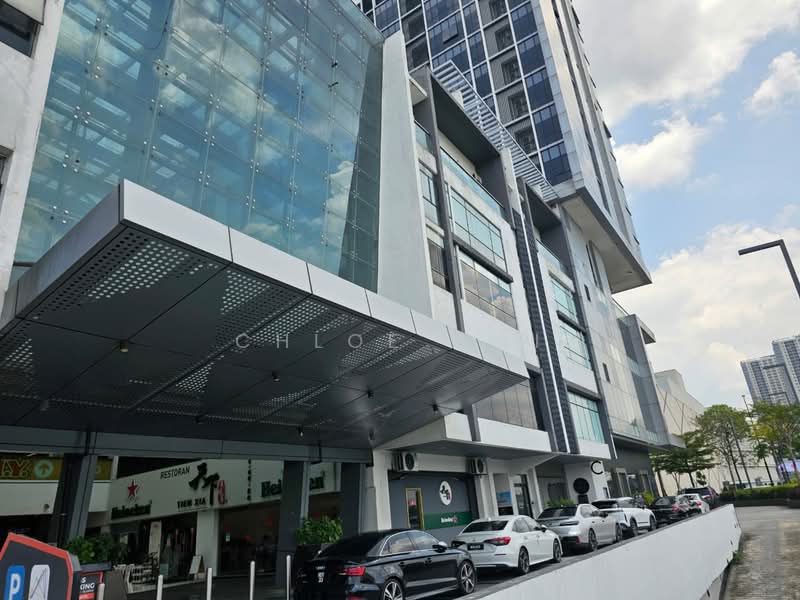 Shop / Office for Sale in Bukit Jalil (Kuala Lumpur) - Chloe Wai - Exterior - PropertyGuru.com.my