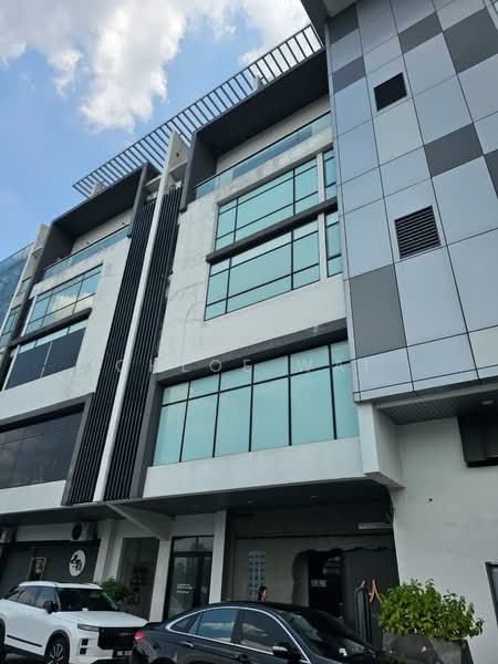 Shop / Office for Sale in Bukit Jalil (Kuala Lumpur) - Chloe Wai - Exterior - PropertyGuru.com.my