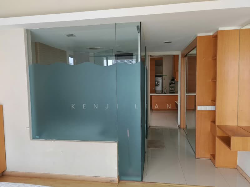 Service Residence for Rent at Pertama Residency - Kenji Lian - Interior - PropertyGuru.com.my