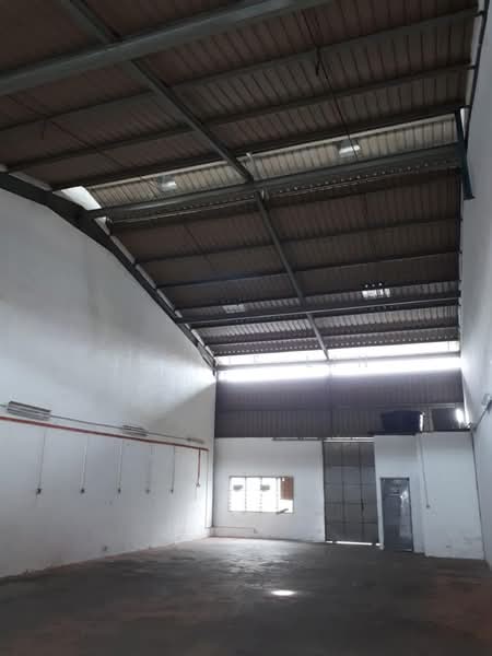 Warehouse for Rent in Ultramine Industrial Park (Subang Jaya) - Jessie Lin - Interior - PropertyGuru.com.my