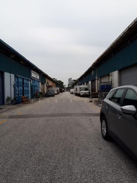 Warehouse for Rent in Ultramine Industrial Park (Subang Jaya) - Jessie Lin - Exterior - PropertyGuru.com.my