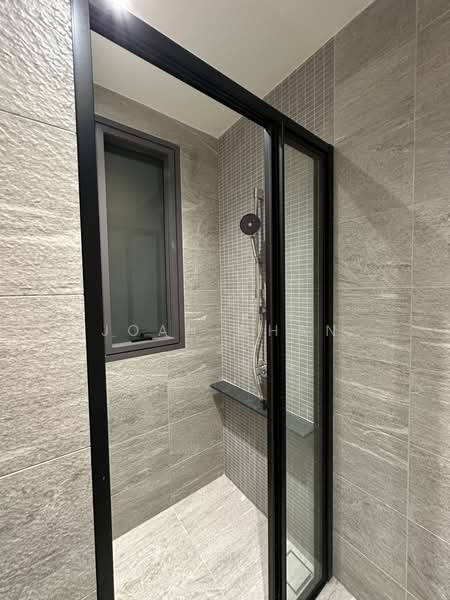 Service Residence for Rent at Edelweiss @ Tropicana Gardens - Joan Chan - Bathroom - PropertyGuru.com.my
