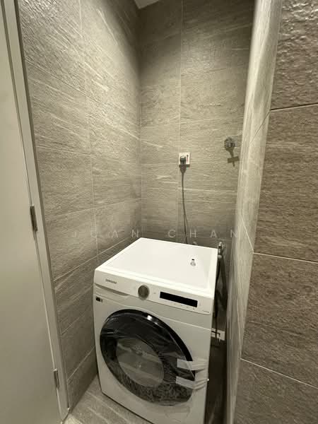 Service Residence for Rent at Edelweiss @ Tropicana Gardens - Joan Chan - Interior - PropertyGuru.com.my