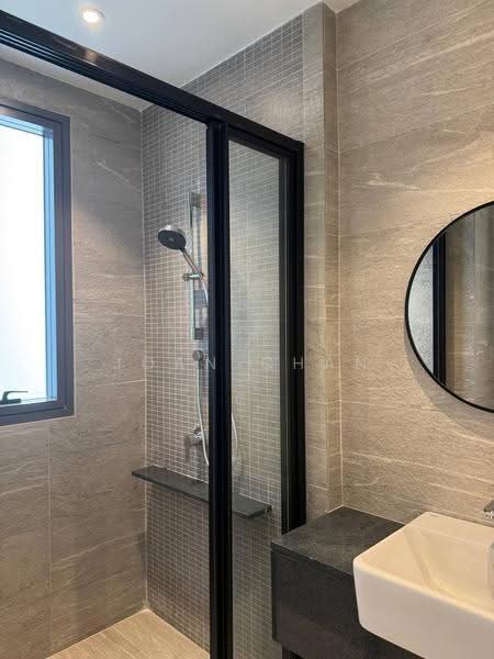 Kediaman Servis untuk Disewa di Edelweiss @ Tropicana Gardens - Joan Chan - Bathroom - PropertyGuru.com.my