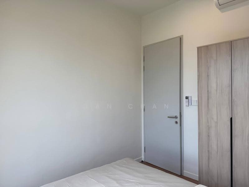 Kediaman Servis untuk Disewa di Edelweiss @ Tropicana Gardens - Joan Chan - Bedroom - PropertyGuru.com.my