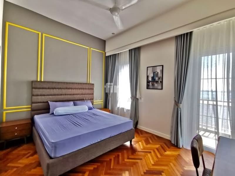 Condominium for Rent at Quayside Condominium - WK Yam - Bedroom - PropertyGuru.com.my