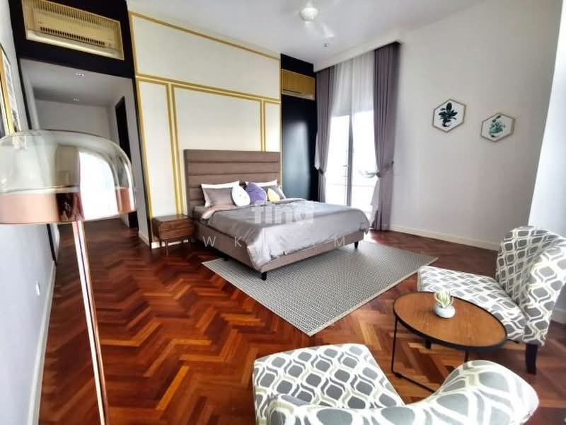 Condominium for Rent at Quayside Condominium - WK Yam - PropertyGuru.com.my