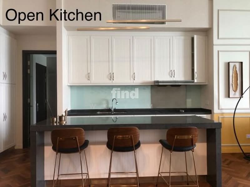 Condominium for Rent at Quayside Condominium - WK Yam - PropertyGuru.com.my