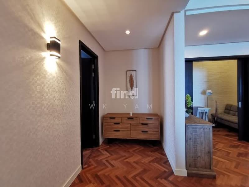Condominium for Rent at Quayside Condominium - WK Yam - PropertyGuru.com.my
