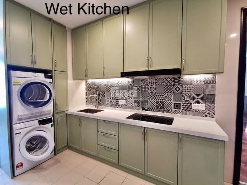 Condominium for Rent at Quayside Condominium - WK Yam - PropertyGuru.com.my