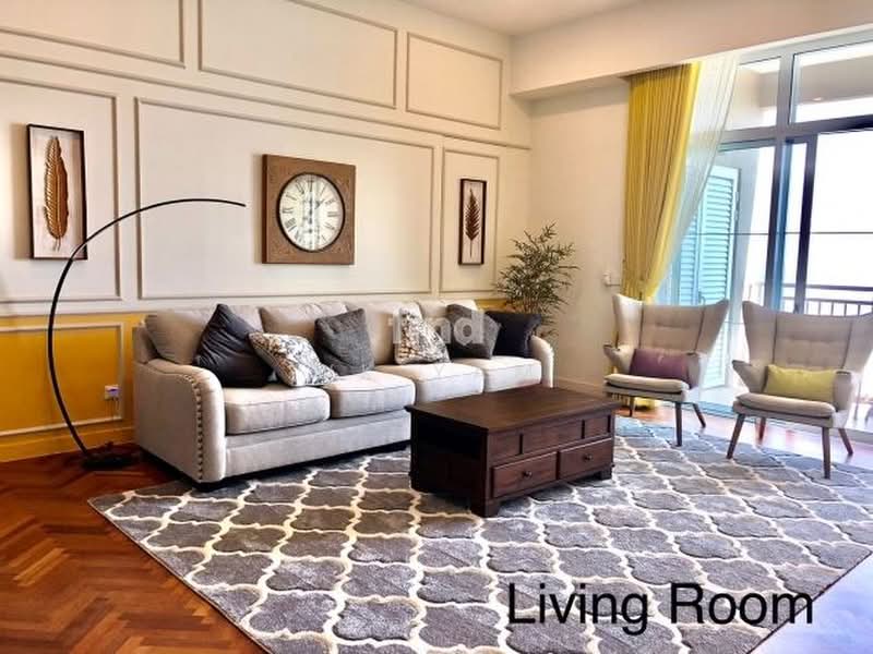 Condominium for Rent at Quayside Condominium - WK Yam - PropertyGuru.com.my