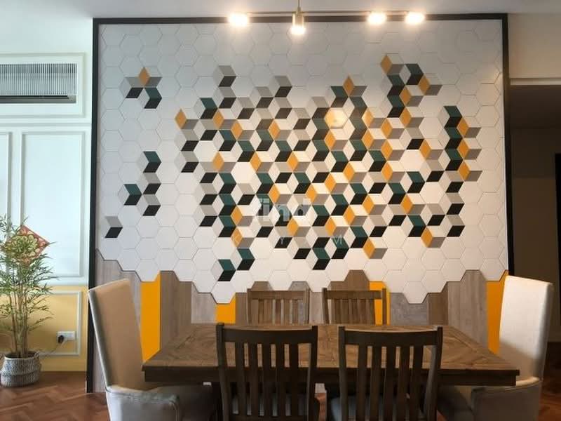 Condominium for Rent at Quayside Condominium - WK Yam - PropertyGuru.com.my