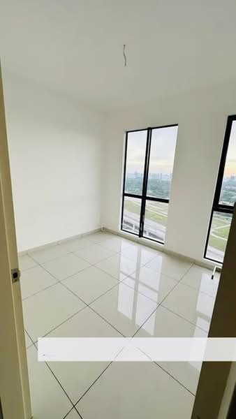 Servis Apartment untuk Dijual di Damai Residence - Brian Cheong - View - PropertyGuru.com.my