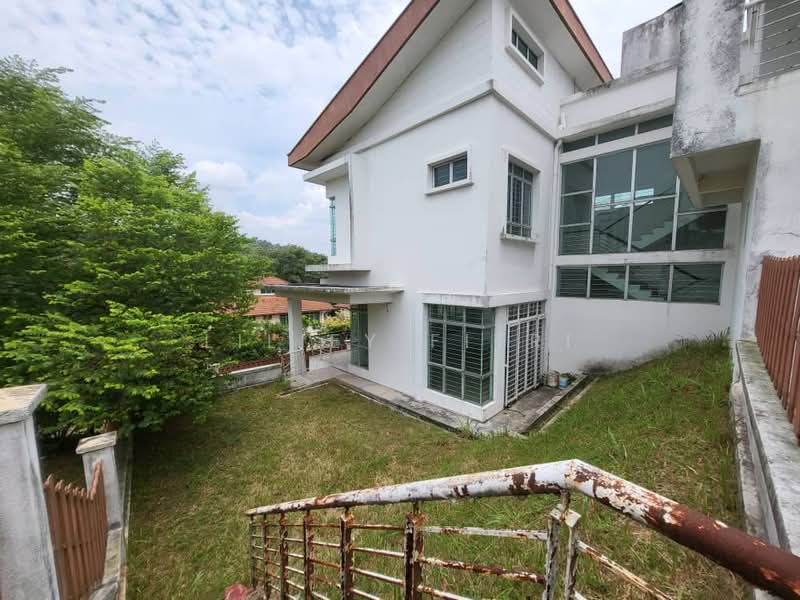 Bungalow for Sale in Kota Emerald (Rawang) - Liliey Fitri - Exterior - PropertyGuru.com.my