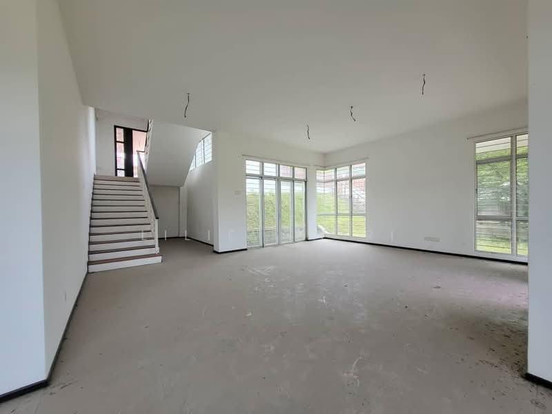Bungalow for Sale in Kota Emerald (Rawang) - Liliey Fitri - Interior - PropertyGuru.com.my