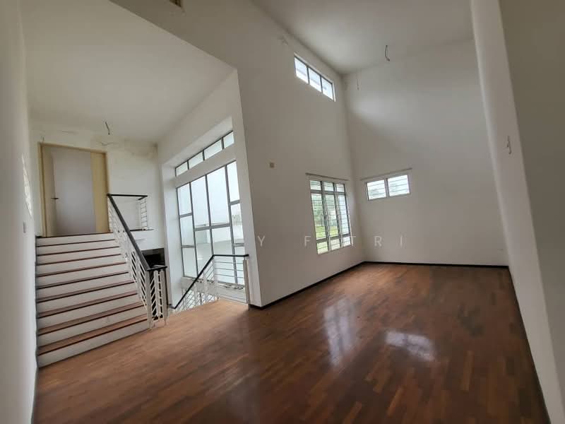 Bungalow for Sale in Kota Emerald (Rawang) - Liliey Fitri - Interior - PropertyGuru.com.my