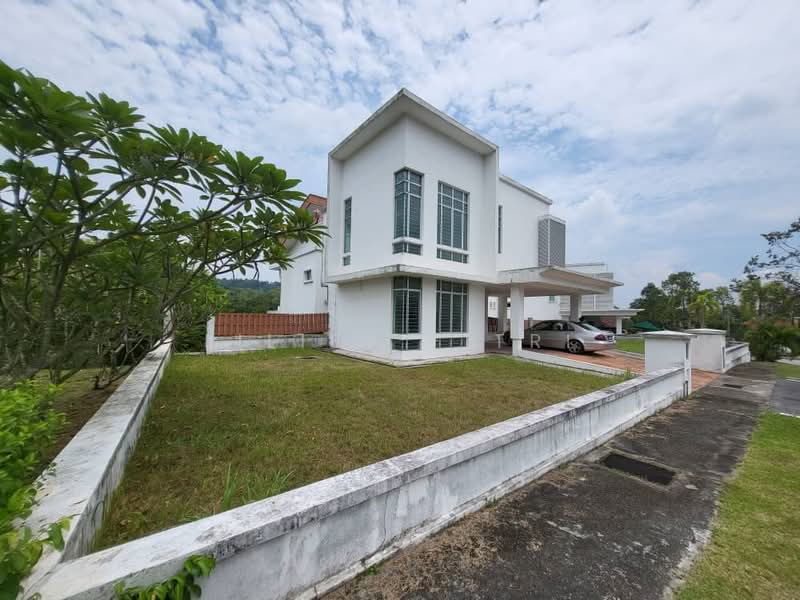 Bungalow for Sale in Kota Emerald (Rawang) - Liliey Fitri - Exterior - PropertyGuru.com.my