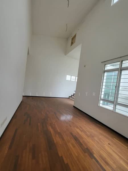 Bungalow for Sale in Kota Emerald (Rawang) - Liliey Fitri - Living Room - PropertyGuru.com.my