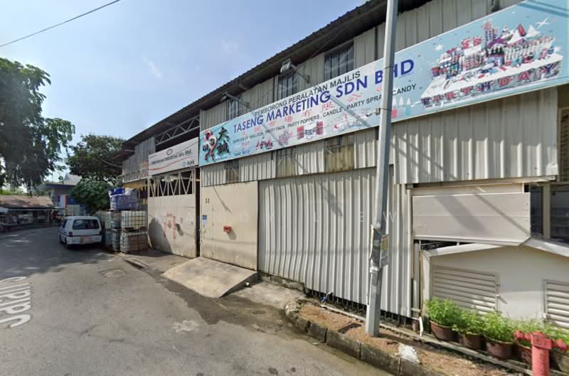 Factory for Sale in Batu Caves (Kuala Lumpur) - Mandy Liew - PropertyGuru.com.my