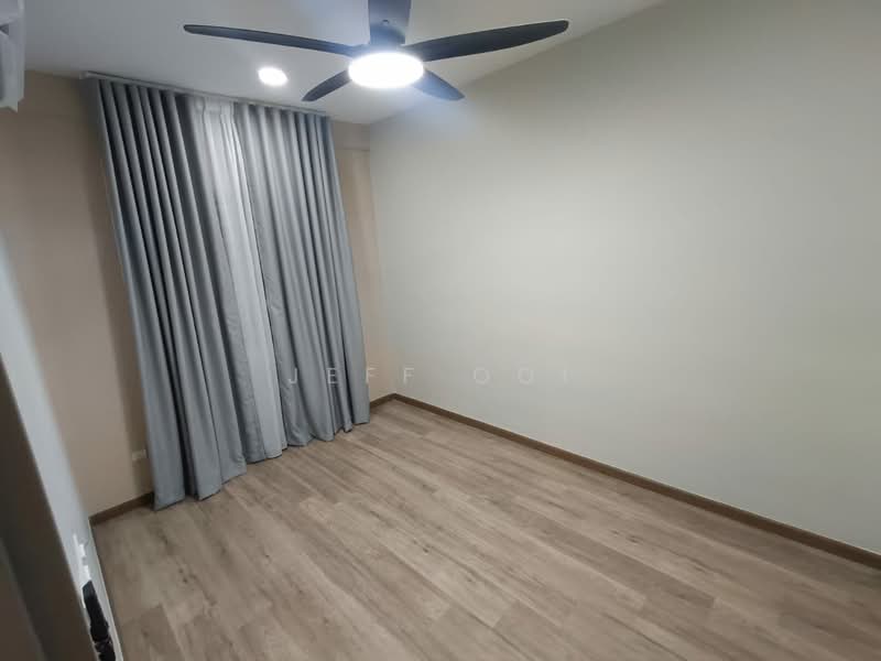 Apartment for Rent at Residensi Brickfields - Jeff Ooi - Interior - PropertyGuru.com.my