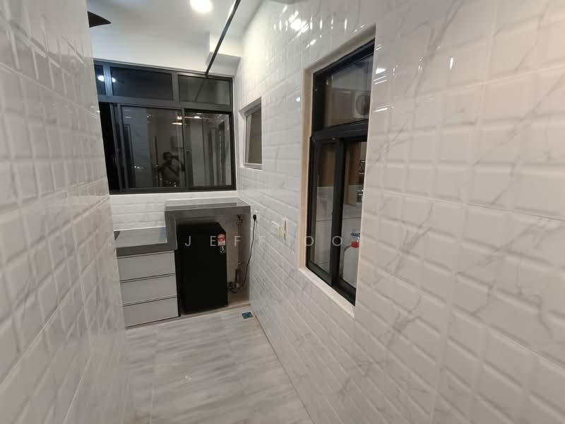 Apartment for Rent at Residensi Brickfields - Jeff Ooi - Interior - PropertyGuru.com.my