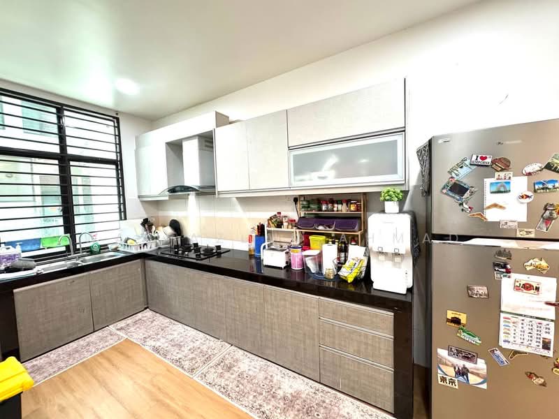 Rumah Teres 2 Tingkat untuk Dijual di Taman Saujana KLIA (Sepang) - Wan Azlan Ahmad - PropertyGuru.com.my
