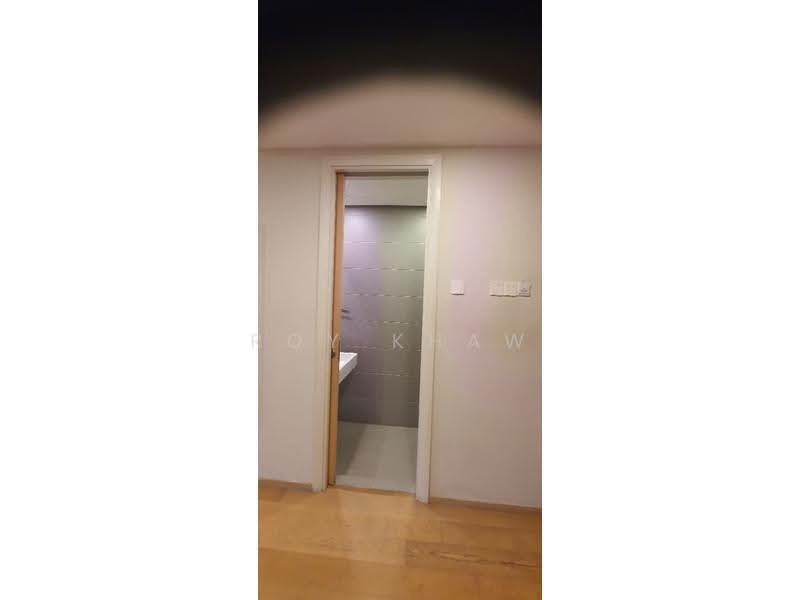 Service Residence for Sale at Fraser Residence (188 Suites) - Roy Khaw - Bathroom - PropertyGuru.com.my