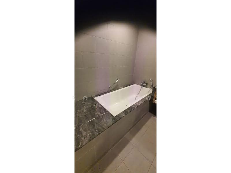 Service Residence for Sale at Fraser Residence (188 Suites) - Roy Khaw - Bathroom - PropertyGuru.com.my