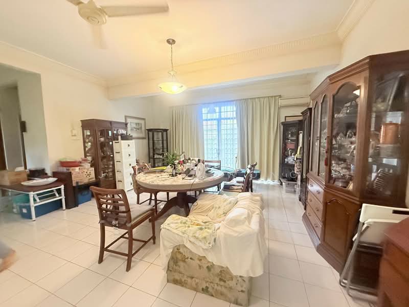 Bungalow for Sale in Perling (Skudai) - Joseph Wong - Living Room - PropertyGuru.com.my