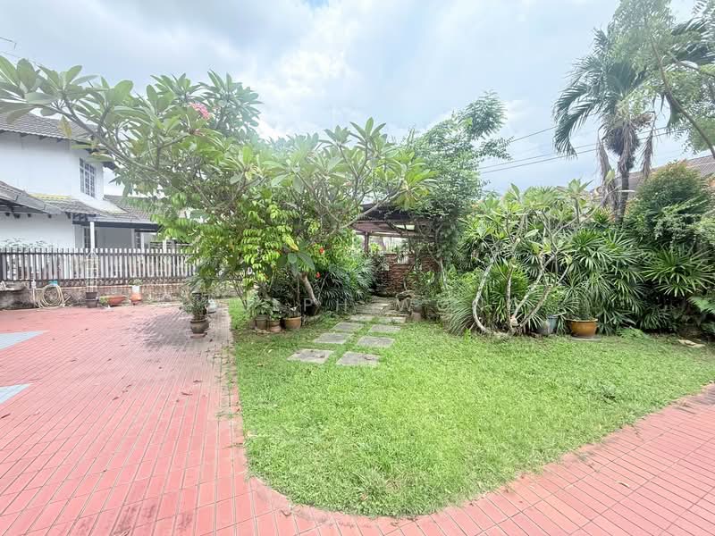 Bungalow for Sale in Perling (Skudai) - Joseph Wong - Garden - PropertyGuru.com.my