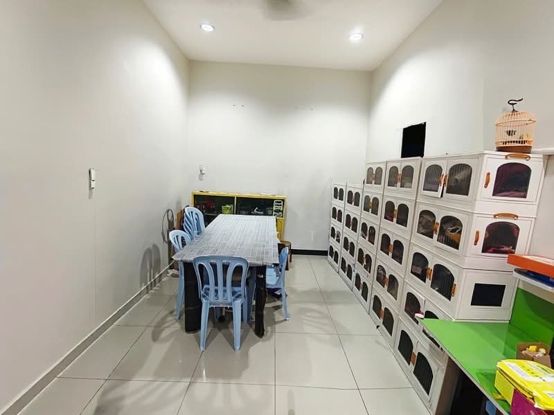 Rumah Berkembar untuk Dijual di Taman Chemor Mesra (Chemor) - Kelly Tan - PropertyGuru.com.my