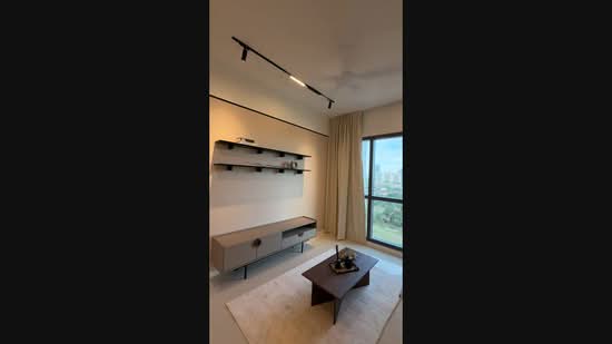 Service Residence for Rent at Edelweiss @ Tropicana Gardens - Joan Chan - PropertyGuru.com.my